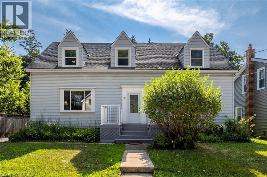 Property at 55 WELLINGTON Street S image 4