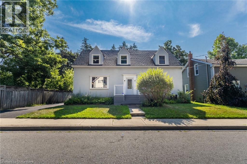 Property at 55 WELLINGTON Street S image 1