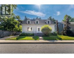 55 WELLINGTON Street S, Dundas, Ontario