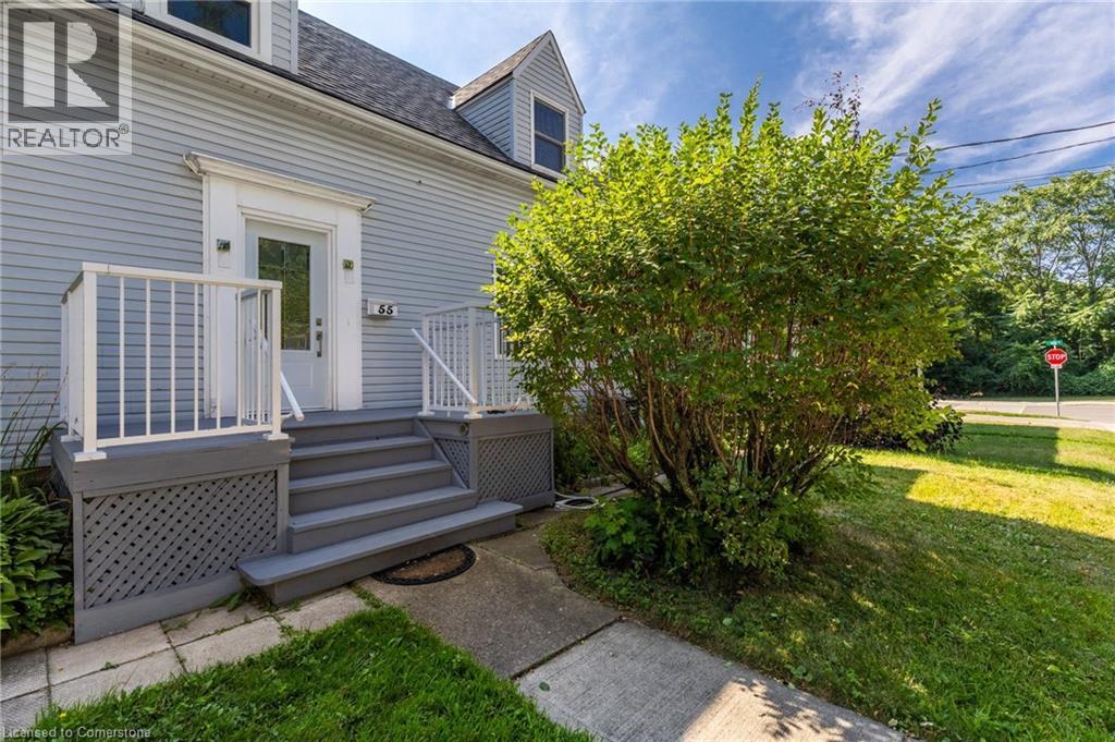 Property at 55 WELLINGTON Street S image 5