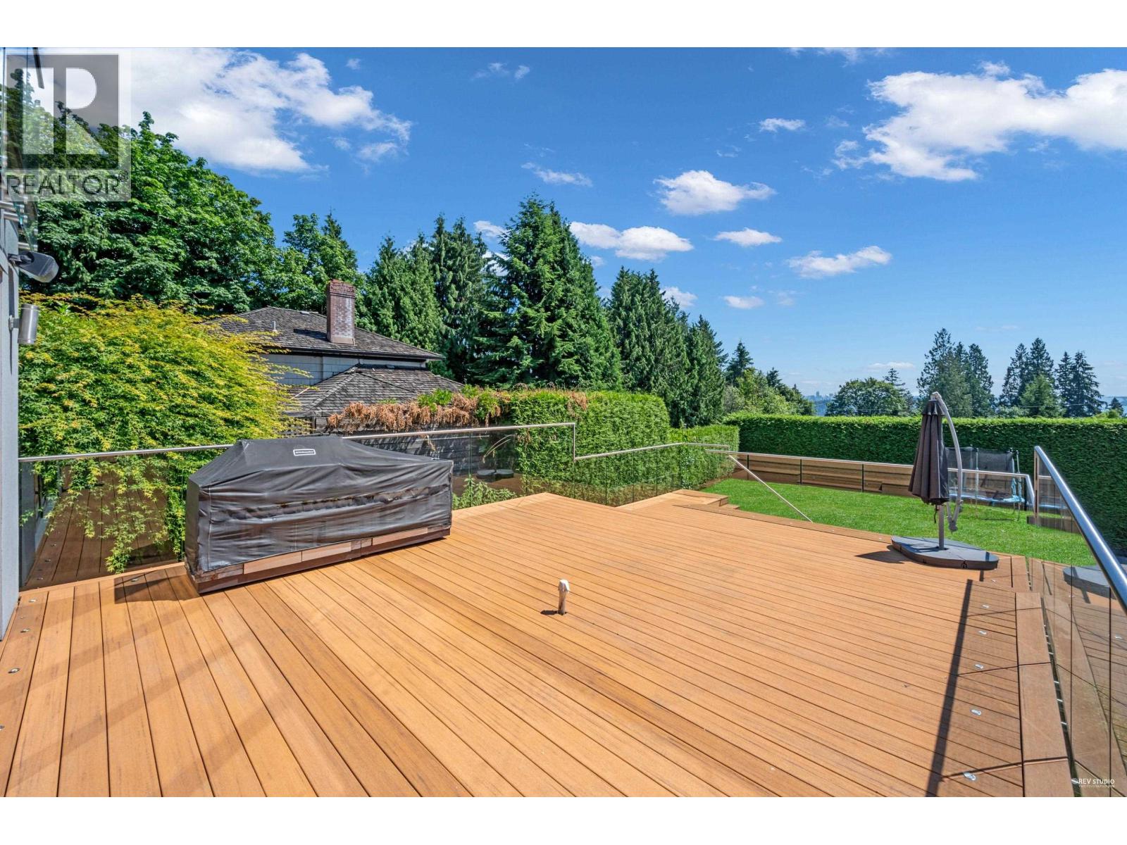 1350 Palmerston Avenue, West Vancouver, British Columbia  V7T 2H7 - Photo 13 - R3035496