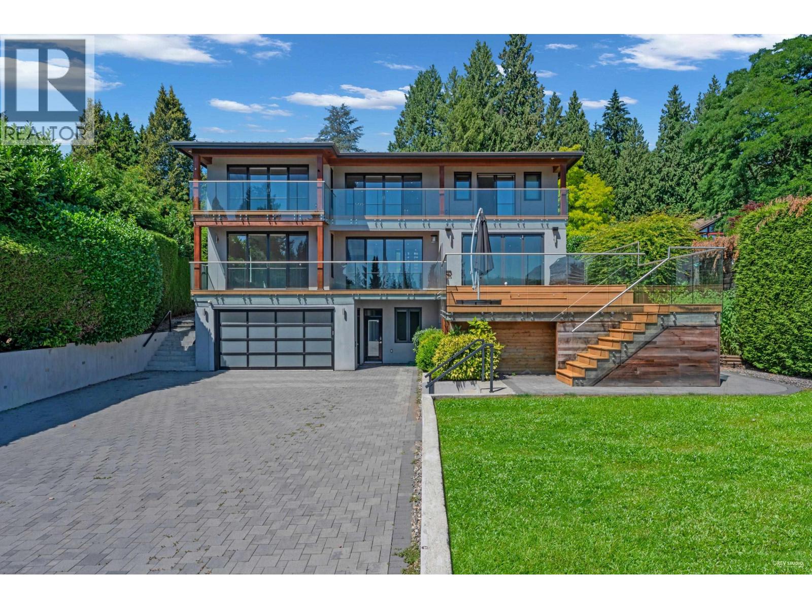 1350 Palmerston Avenue, West Vancouver, British Columbia  V7T 2H7 - Photo 16 - R3035496