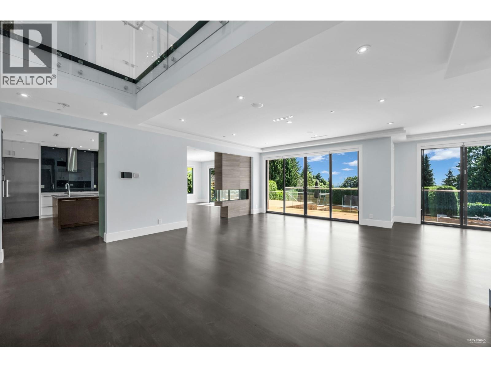 1350 Palmerston Avenue, West Vancouver, British Columbia  V7T 2H7 - Photo 7 - R3035496