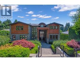 1350 Palmerston Avenue, West Vancouver, Ca