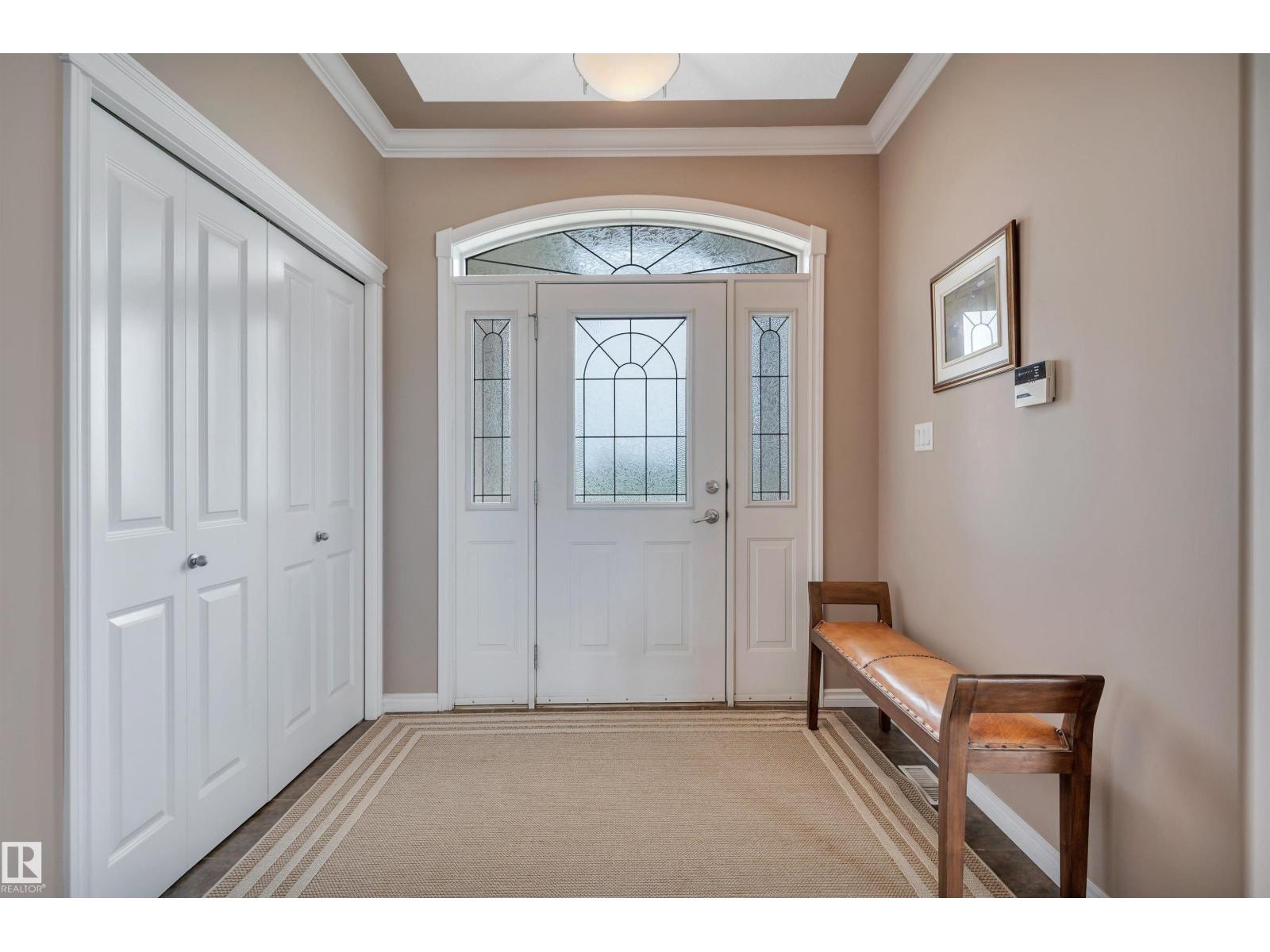 55116 Rge Rd 234, Rural Sturgeon County, Alberta  T8T 2A7 - Photo 12 - E4452274