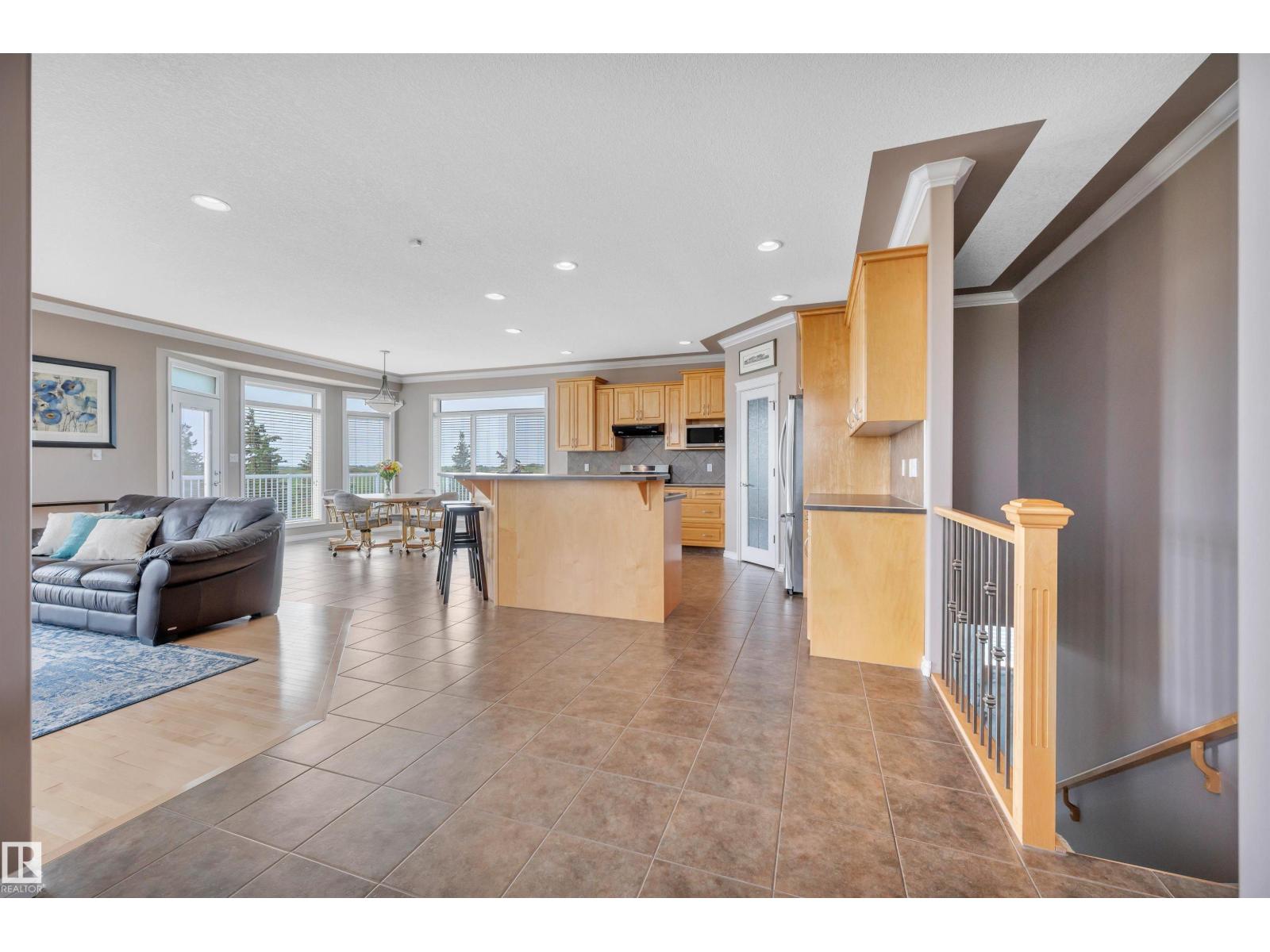 55116 Rge Rd 234, Rural Sturgeon County, Alberta  T8T 2A7 - Photo 13 - E4452274