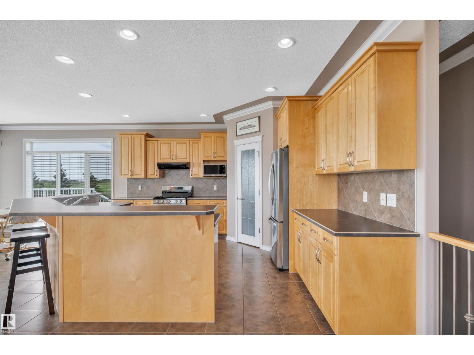 55116 Rge Rd 234, Rural Sturgeon County, Alberta  T8T 2A7 - Photo 14 - E4452274