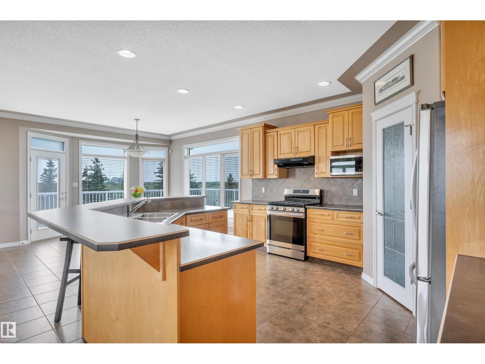 55116 Rge Rd 234, Rural Sturgeon County, Alberta  T8T 2A7 - Photo 15 - E4452274