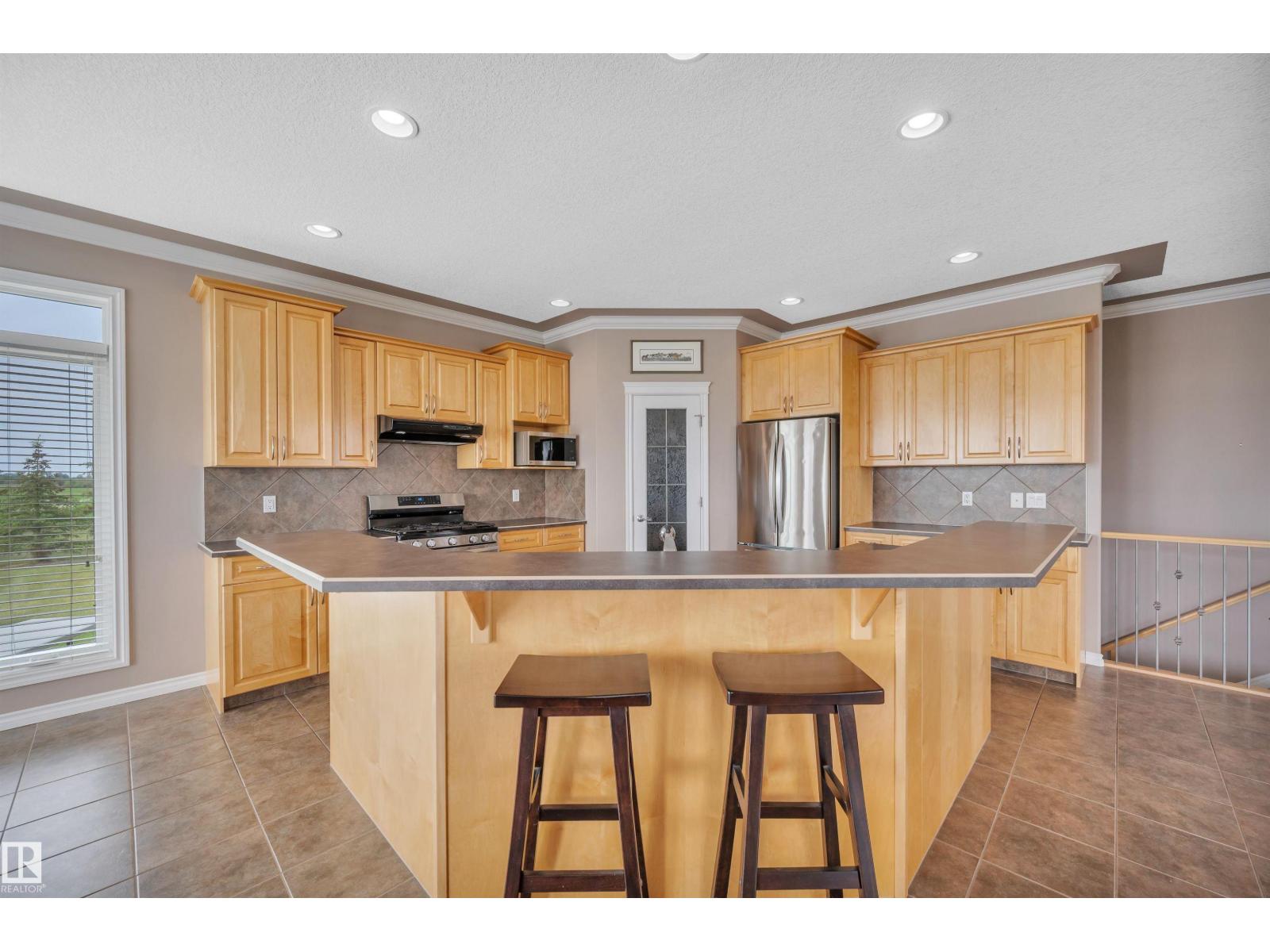 55116 Rge Rd 234, Rural Sturgeon County, Alberta  T8T 2A7 - Photo 16 - E4452274