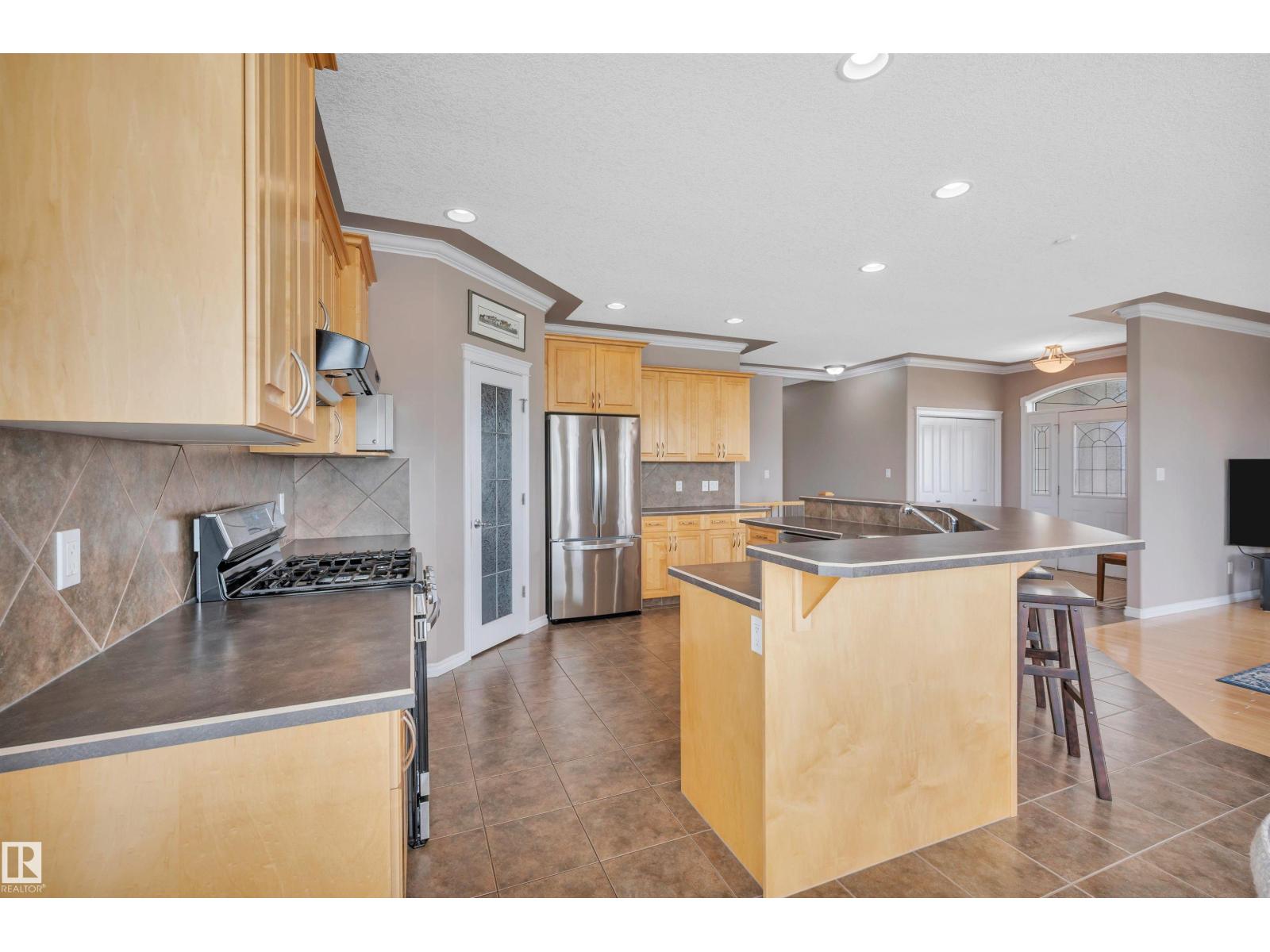 55116 Rge Rd 234, Rural Sturgeon County, Alberta  T8T 2A7 - Photo 17 - E4452274