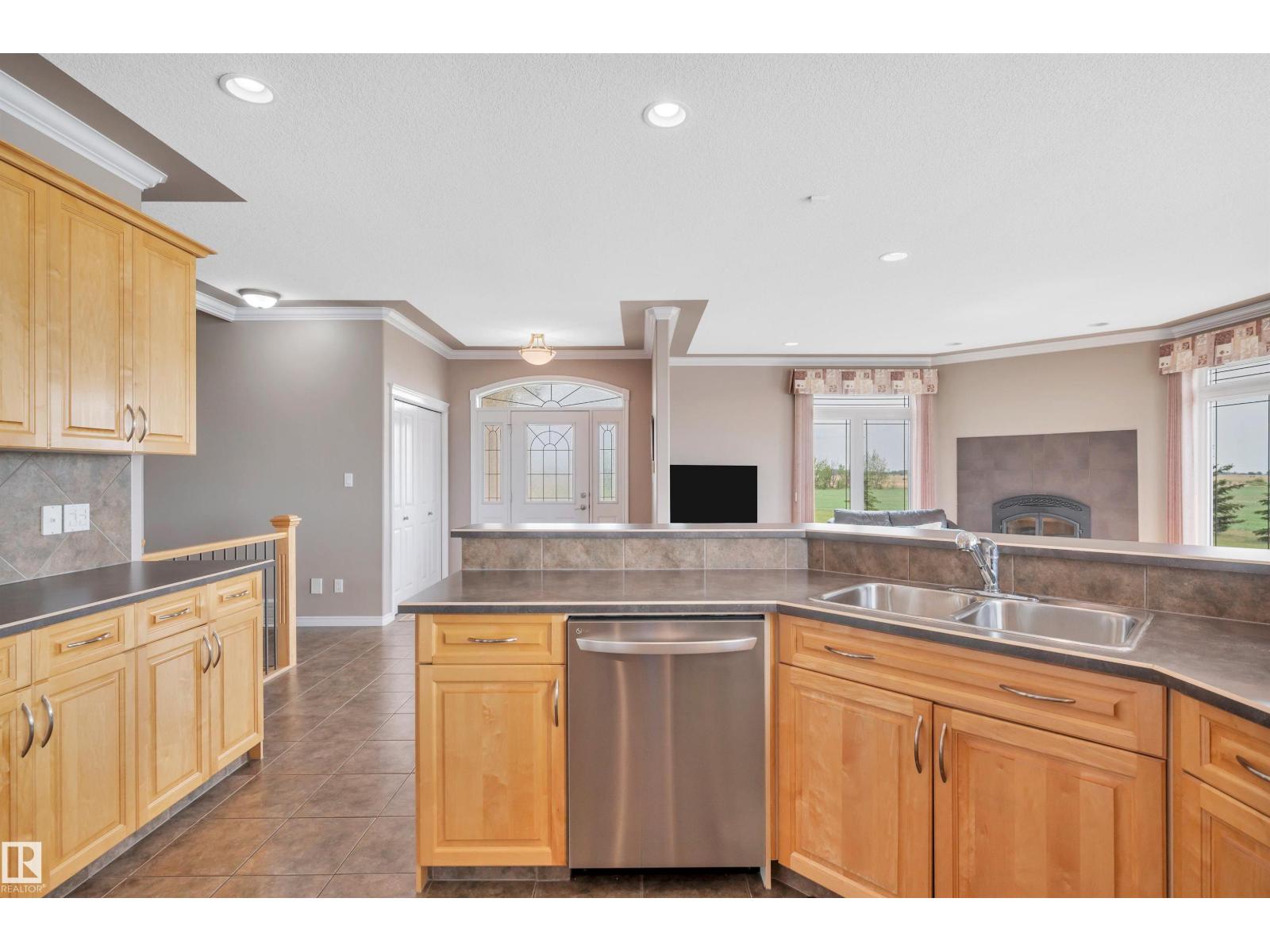 55116 Rge Rd 234, Rural Sturgeon County, Alberta  T8T 2A7 - Photo 20 - E4452274