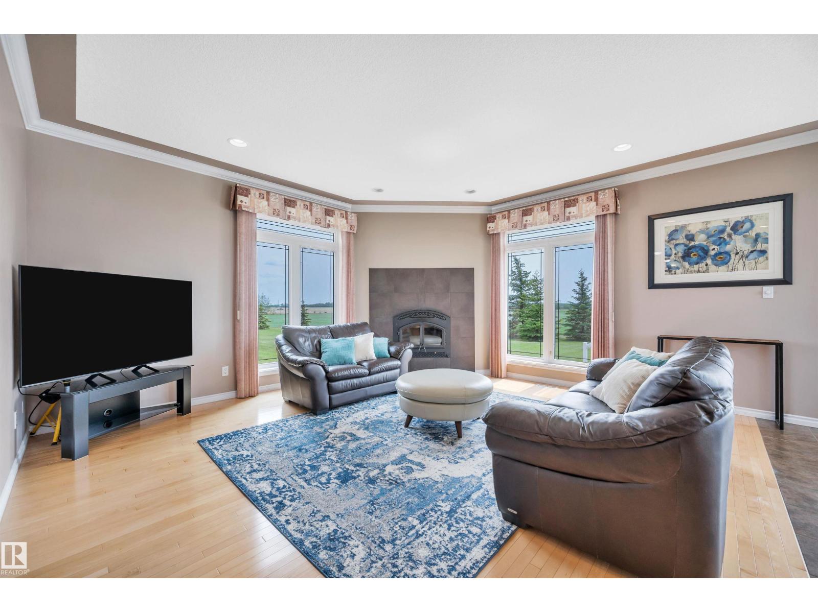 55116 Rge Rd 234, Rural Sturgeon County, Alberta  T8T 2A7 - Photo 21 - E4452274