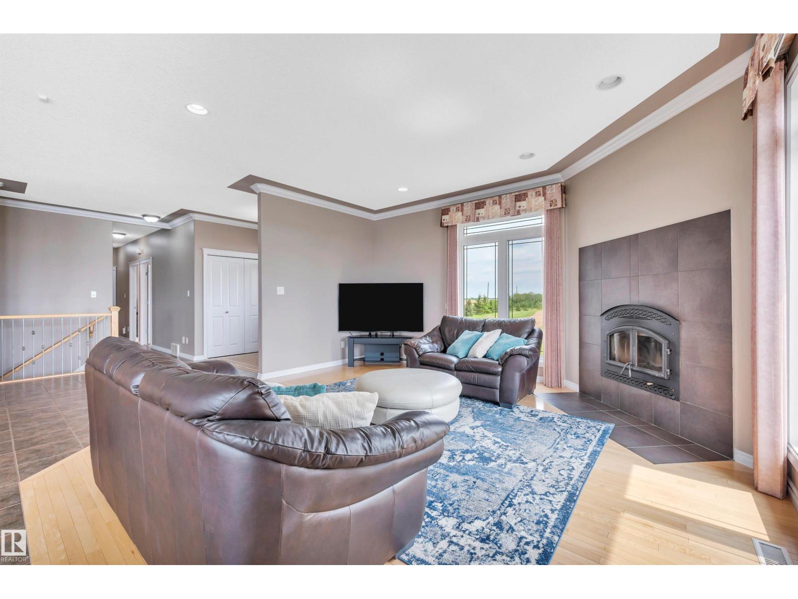 55116 Rge Rd 234, Rural Sturgeon County, Alberta  T8T 2A7 - Photo 22 - E4452274