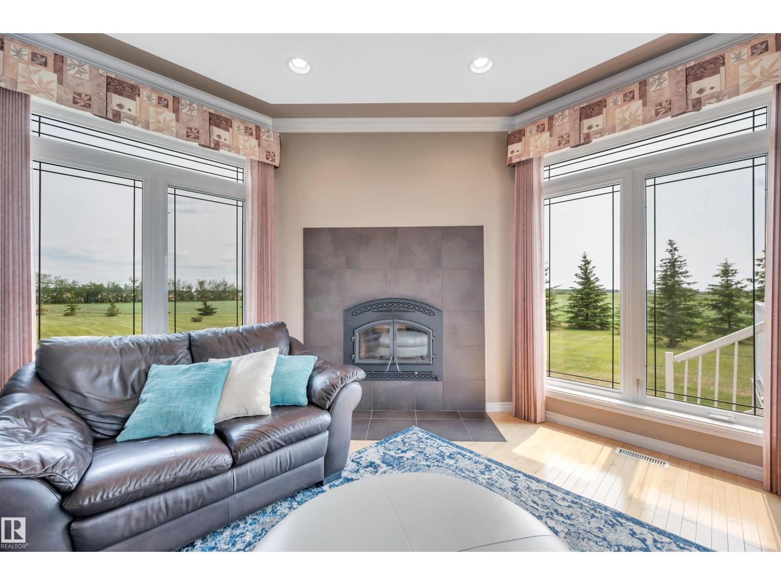 55116 Rge Rd 234, Rural Sturgeon County, Alberta  T8T 2A7 - Photo 23 - E4452274