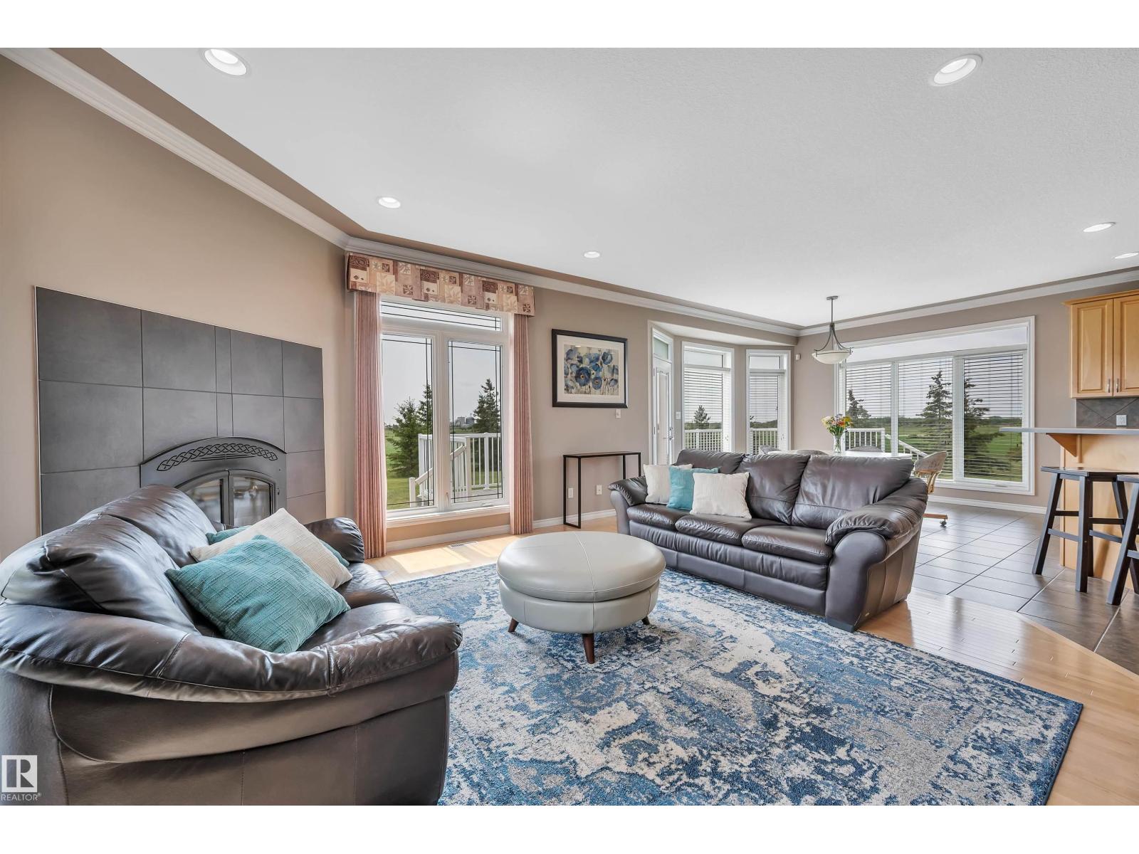 55116 Rge Rd 234, Rural Sturgeon County, Alberta  T8T 2A7 - Photo 24 - E4452274