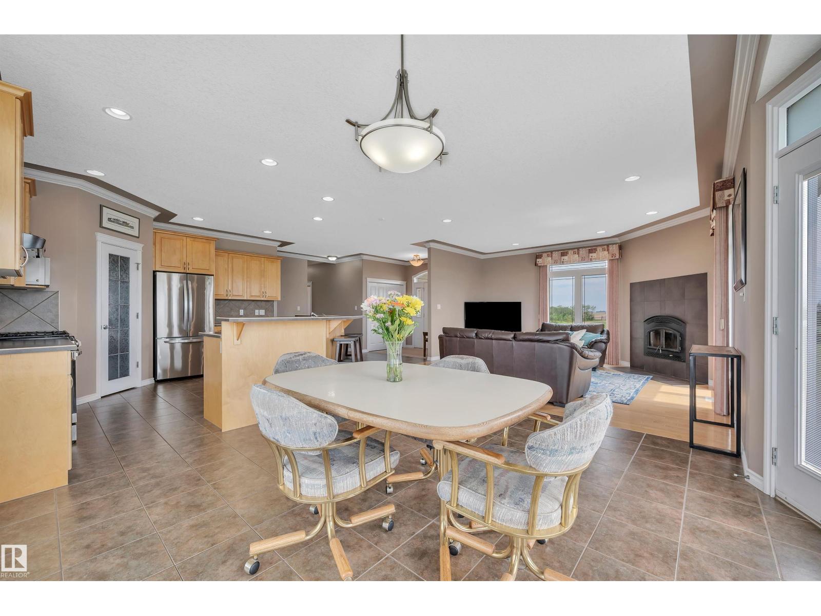 55116 Rge Rd 234, Rural Sturgeon County, Alberta  T8T 2A7 - Photo 26 - E4452274