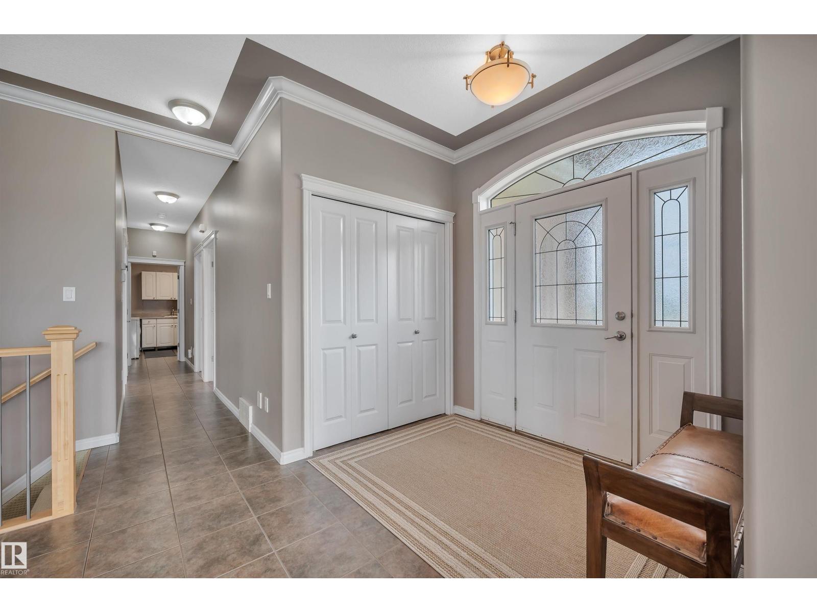 55116 Rge Rd 234, Rural Sturgeon County, Alberta  T8T 2A7 - Photo 27 - E4452274