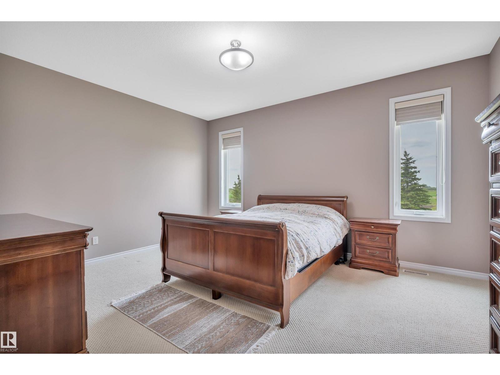 55116 Rge Rd 234, Rural Sturgeon County, Alberta  T8T 2A7 - Photo 28 - E4452274