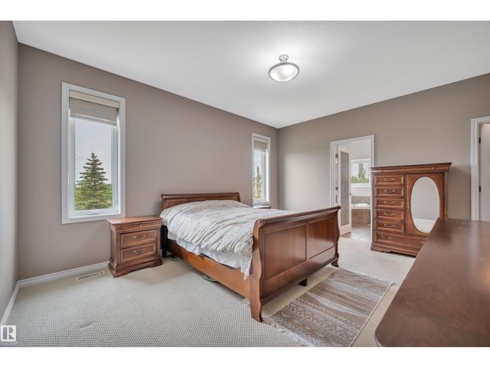 55116 Rge Rd 234, Rural Sturgeon County, Alberta  T8T 2A7 - Photo 29 - E4452274