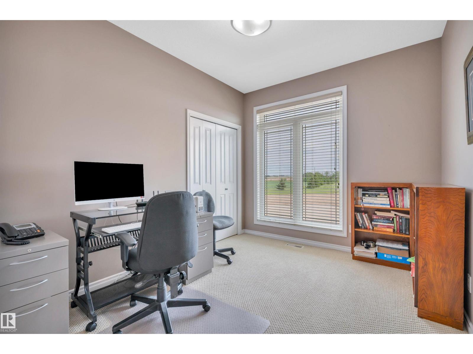 55116 Rge Rd 234, Rural Sturgeon County, Alberta  T8T 2A7 - Photo 36 - E4452274