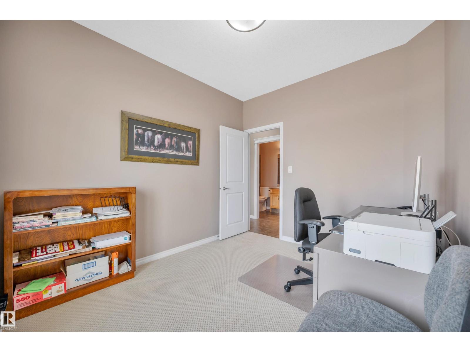 55116 Rge Rd 234, Rural Sturgeon County, Alberta  T8T 2A7 - Photo 37 - E4452274