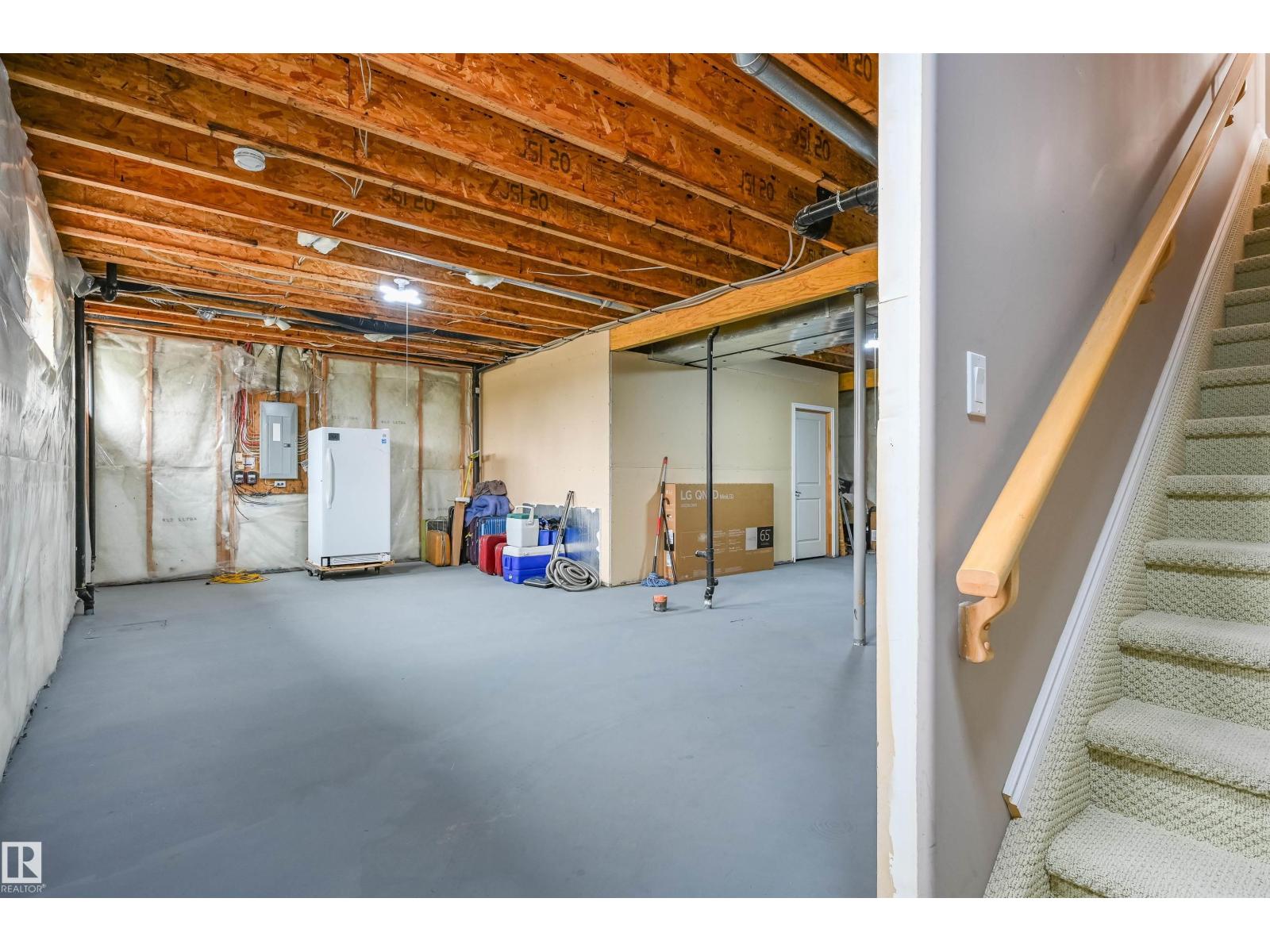 55116 Rge Rd 234, Rural Sturgeon County, Alberta  T8T 2A7 - Photo 44 - E4452274