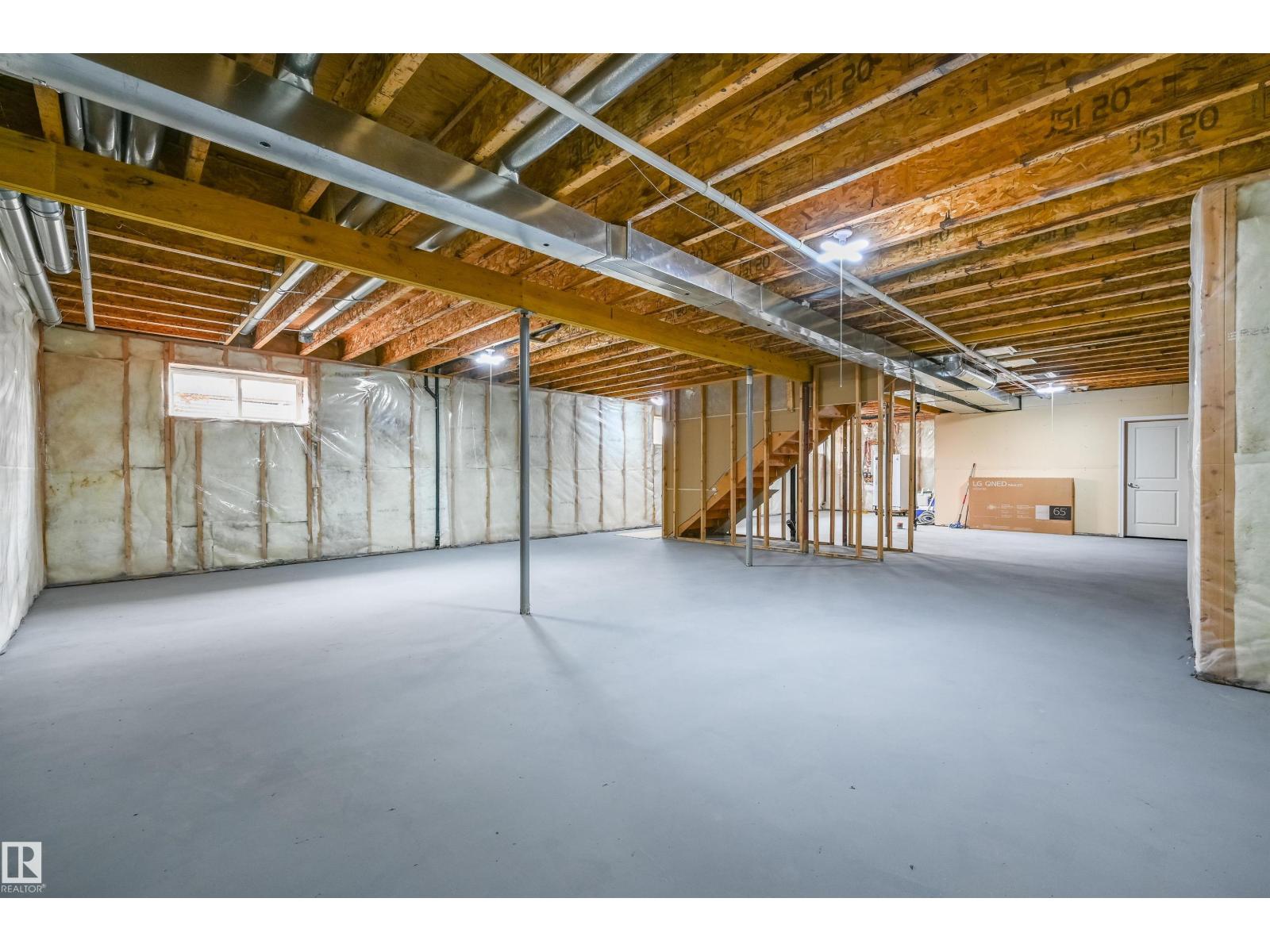 55116 Rge Rd 234, Rural Sturgeon County, Alberta  T8T 2A7 - Photo 47 - E4452274