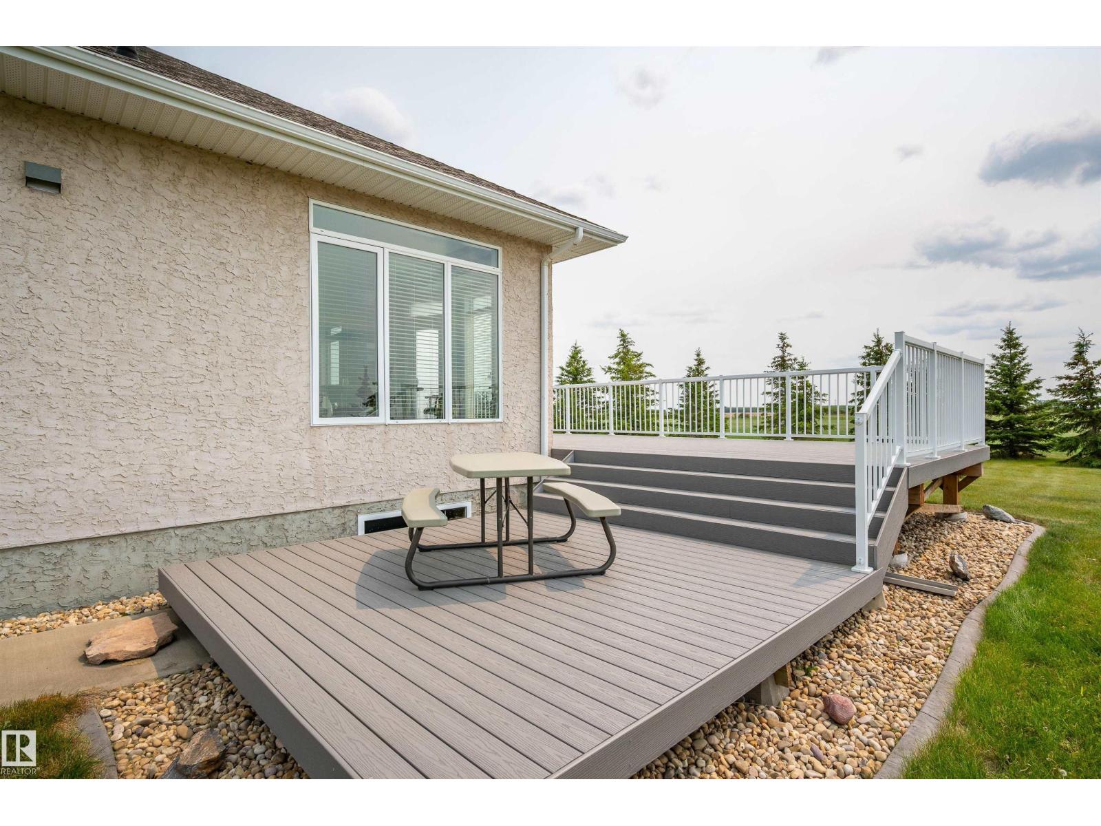 55116 Rge Rd 234, Rural Sturgeon County, Alberta  T8T 2A7 - Photo 51 - E4452274