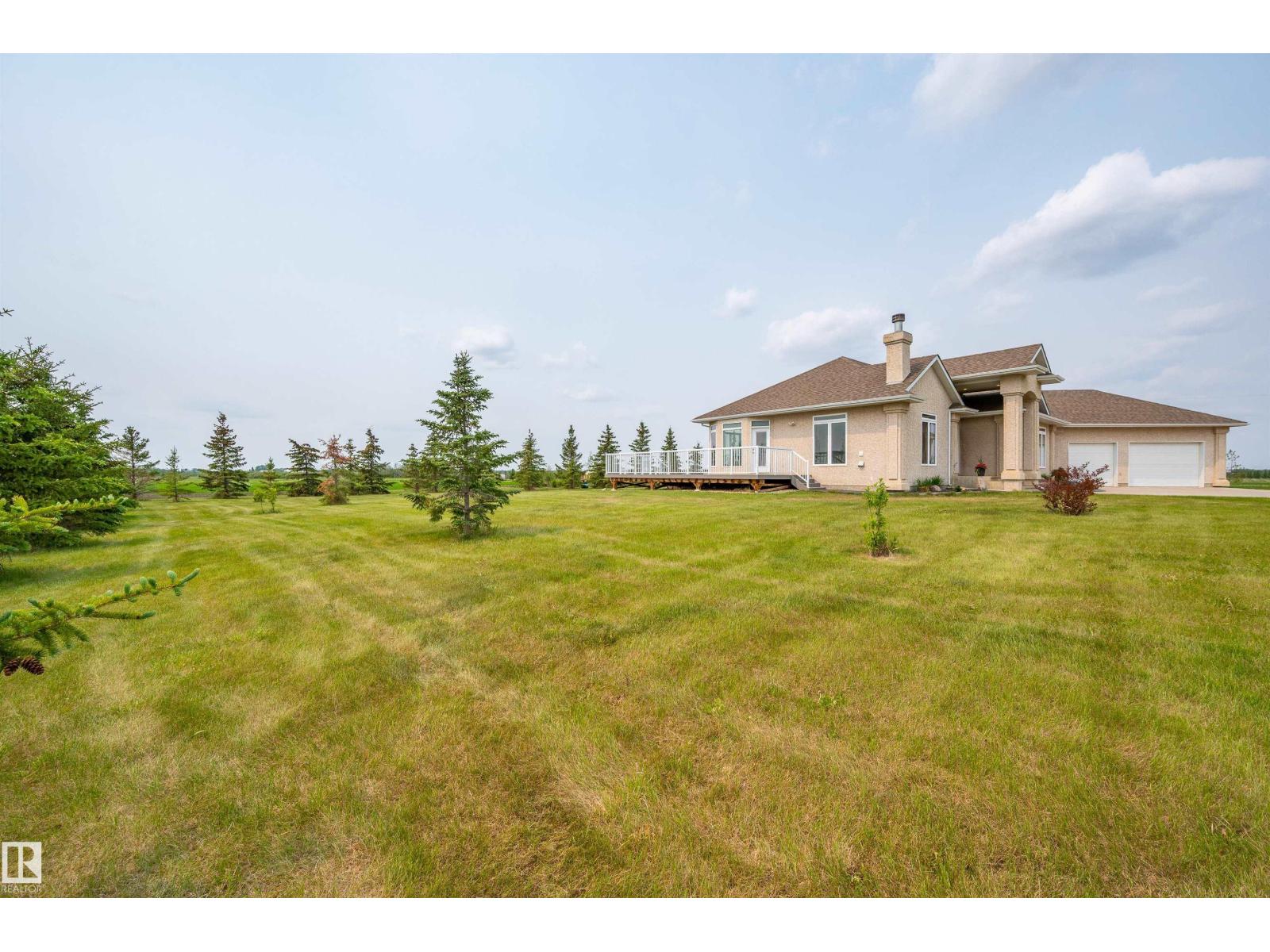 55116 Rge Rd 234, Rural Sturgeon County, Alberta  T8T 2A7 - Photo 53 - E4452274