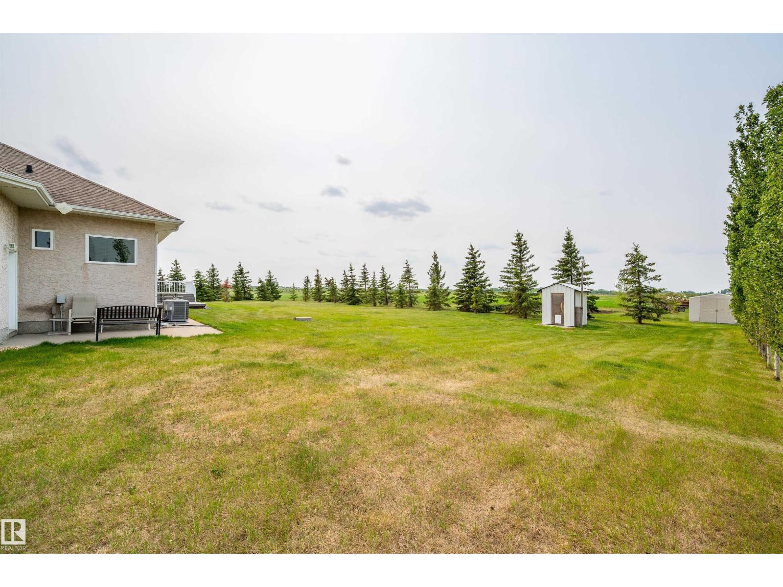 55116 Rge Rd 234, Rural Sturgeon County, Alberta  T8T 2A7 - Photo 55 - E4452274
