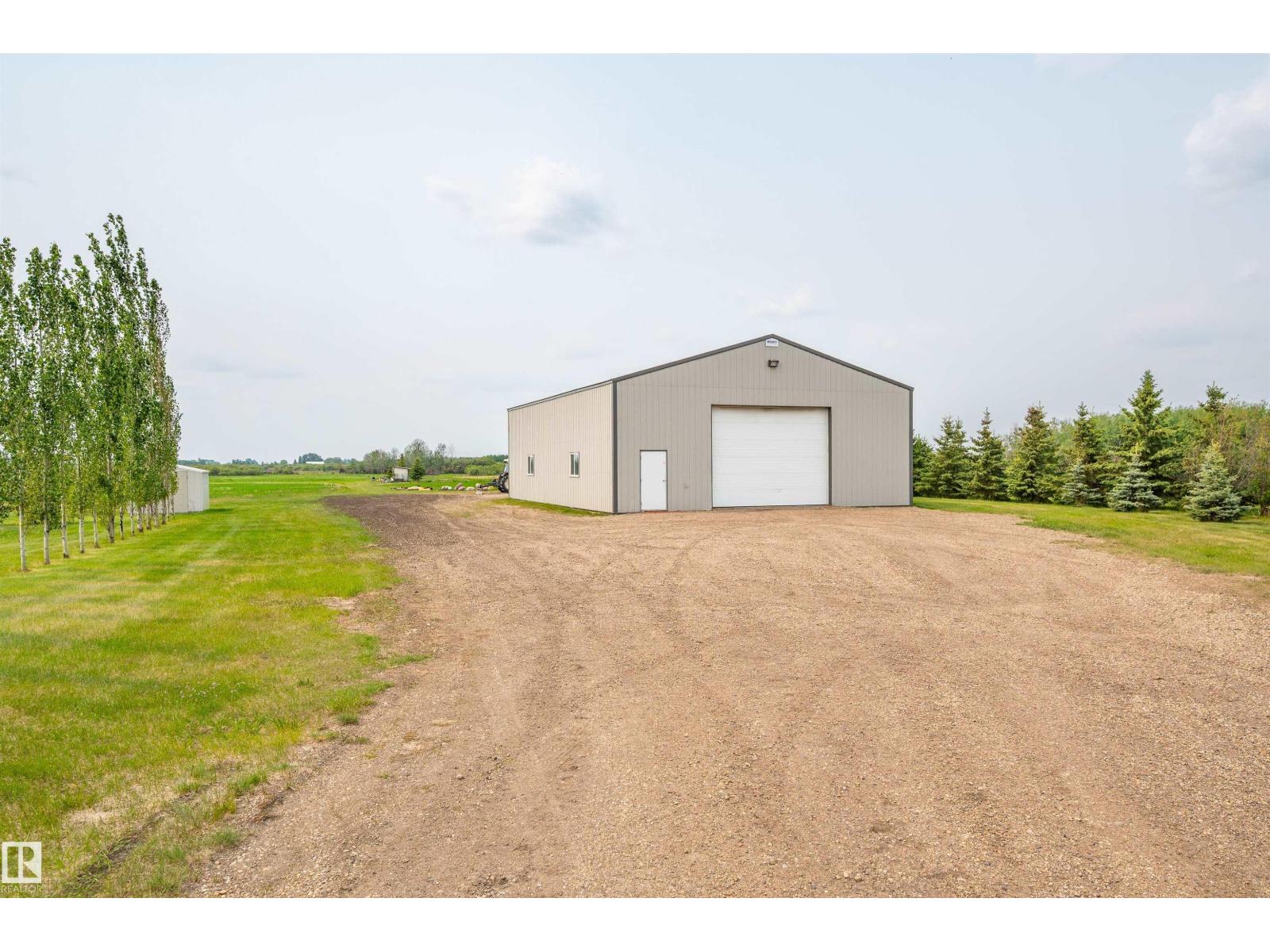55116 Rge Rd 234, Rural Sturgeon County, Alberta  T8T 2A7 - Photo 57 - E4452274