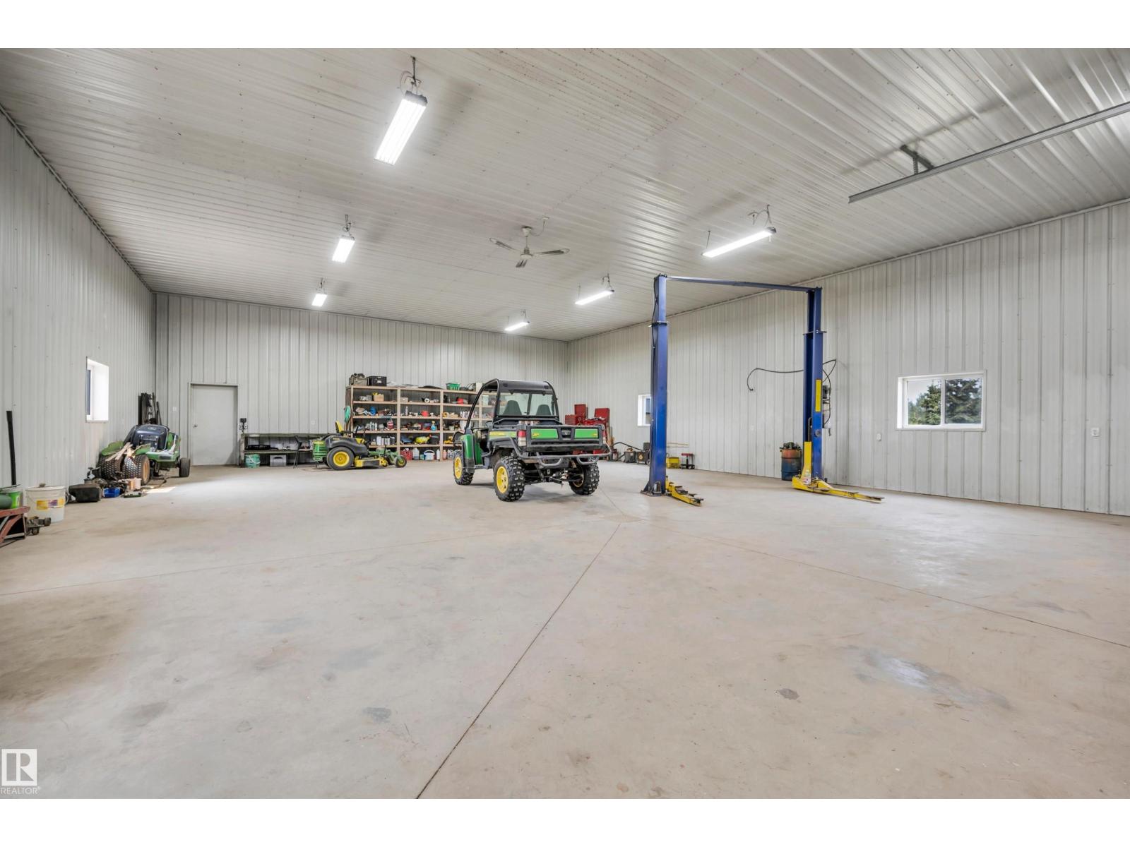 55116 Rge Rd 234, Rural Sturgeon County, Alberta  T8T 2A7 - Photo 59 - E4452274