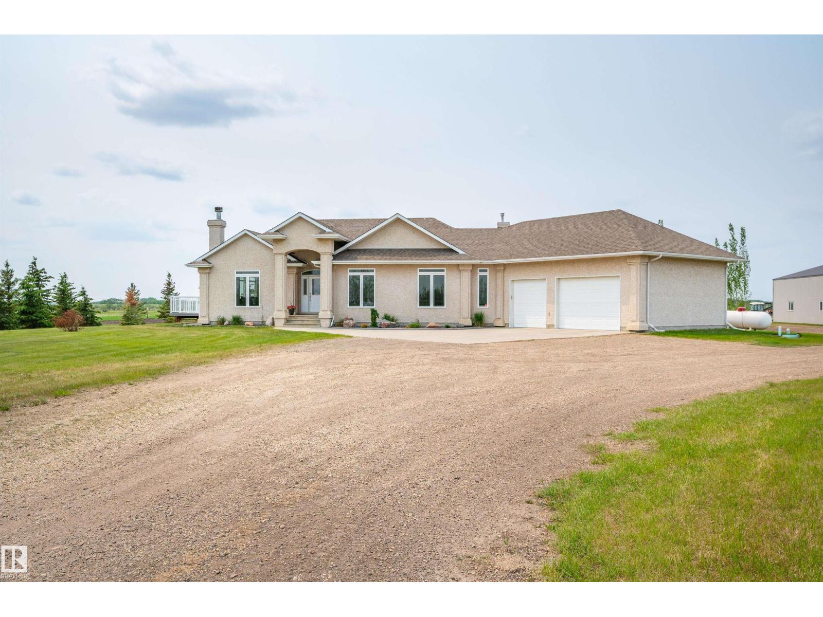 55116 Rge Rd 234, Rural Sturgeon County, Alberta  T8T 2A7 - Photo 6 - E4452274