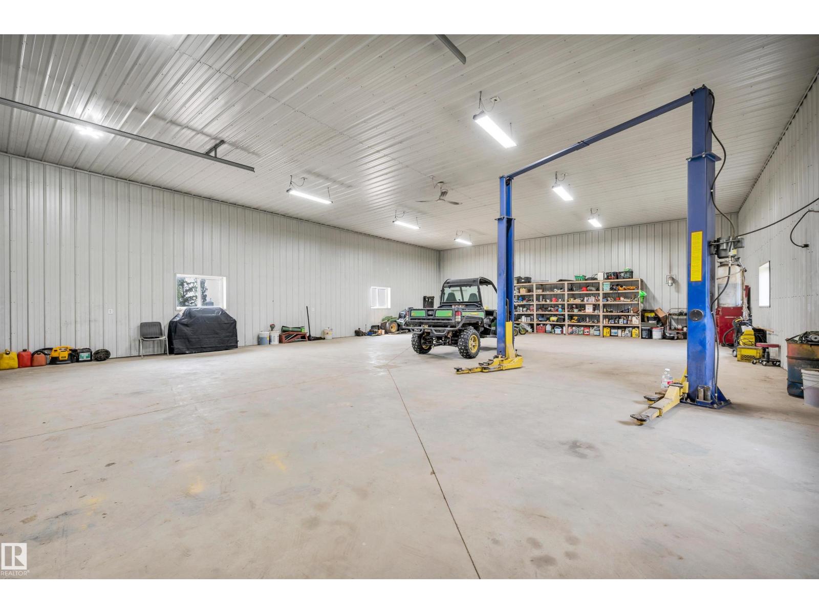 55116 Rge Rd 234, Rural Sturgeon County, Alberta  T8T 2A7 - Photo 60 - E4452274