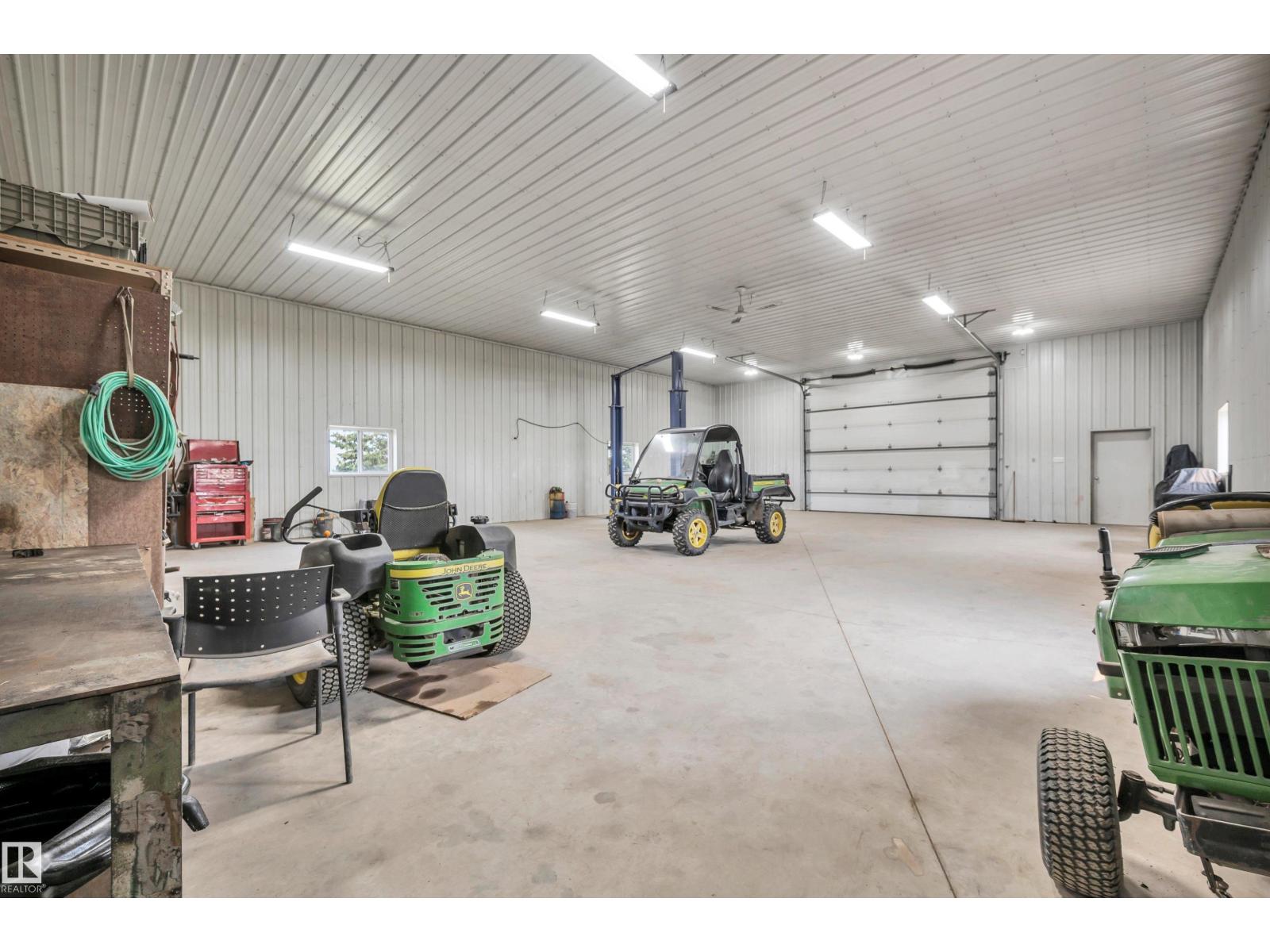 55116 Rge Rd 234, Rural Sturgeon County, Alberta  T8T 2A7 - Photo 61 - E4452274