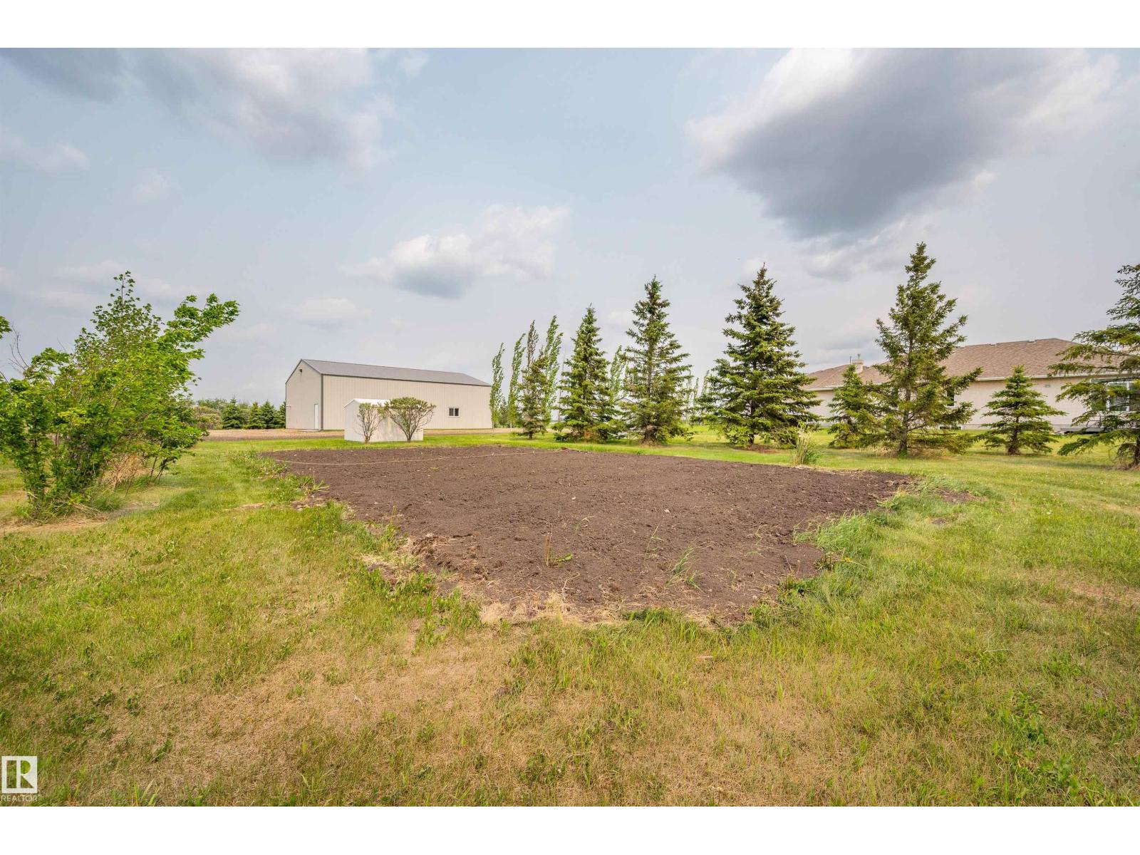 55116 Rge Rd 234, Rural Sturgeon County, Alberta  T8T 2A7 - Photo 64 - E4452274