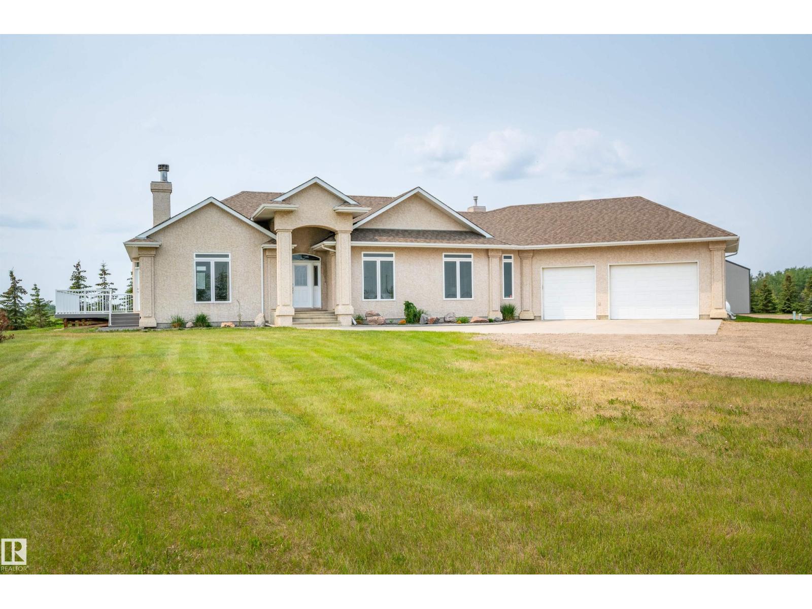 55116 Rge Rd 234, Rural Sturgeon County, Alberta  T8T 2A7 - Photo 7 - E4452274