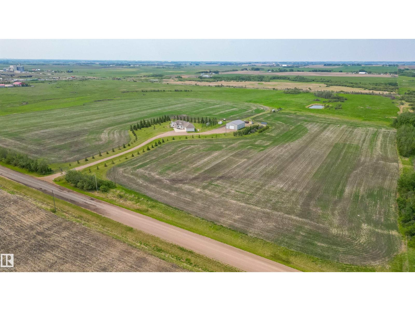 55116 Rge Rd 234, Rural Sturgeon County, Alberta  T8T 2A7 - Photo 71 - E4452274
