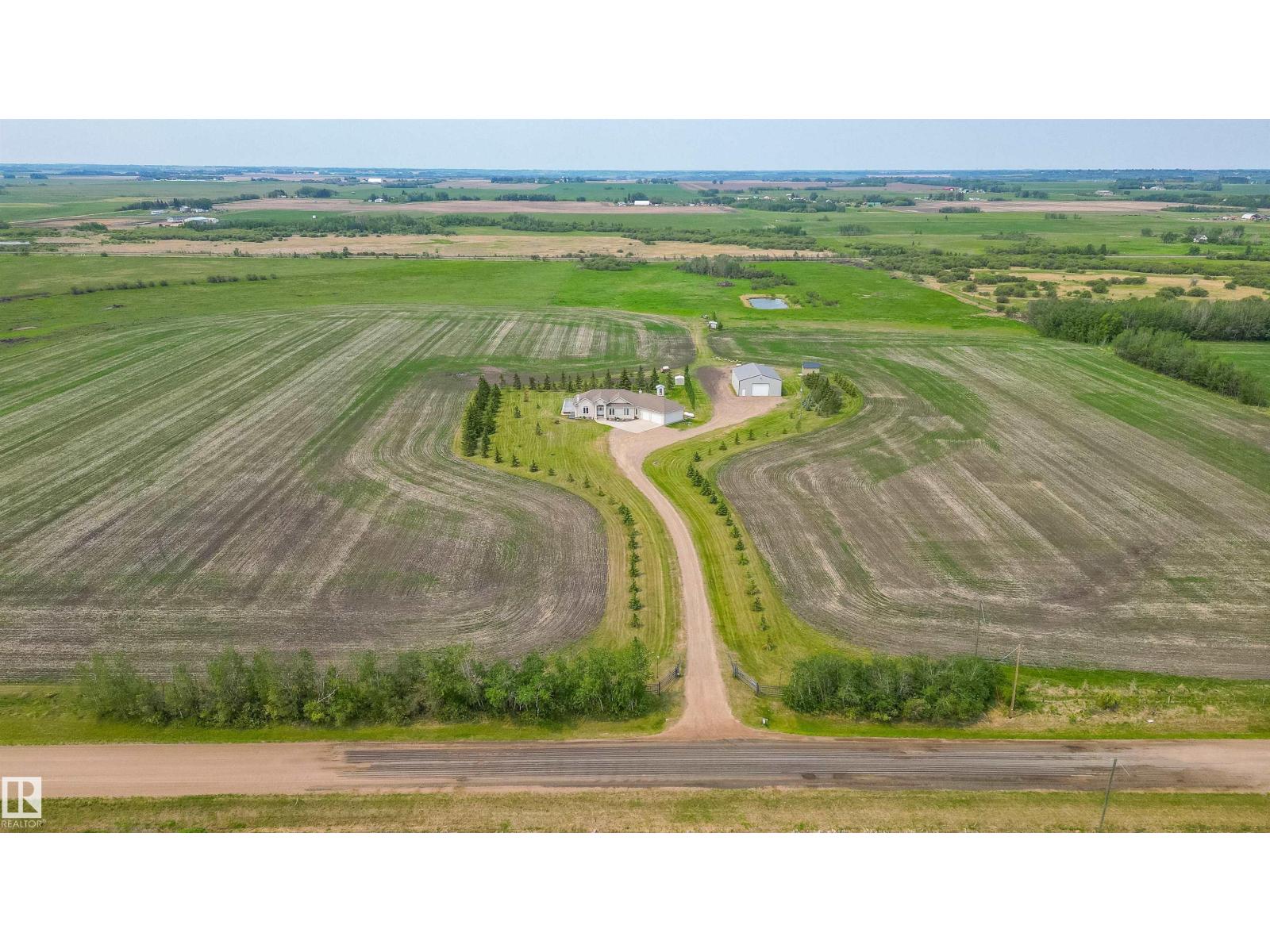 55116 Rge Rd 234, Rural Sturgeon County, Alberta  T8T 2A7 - Photo 72 - E4452274