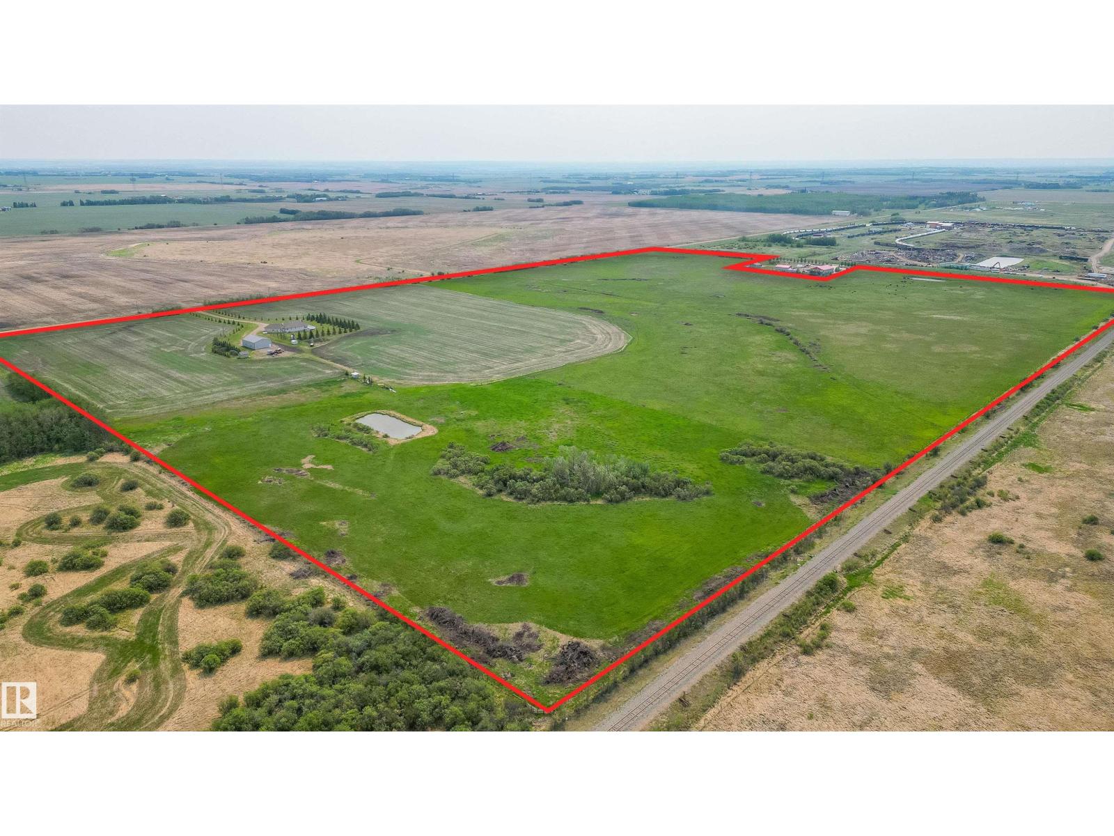 55116 Rge Rd 234, Rural Sturgeon County, Alberta  T8T 2A7 - Photo 73 - E4452274