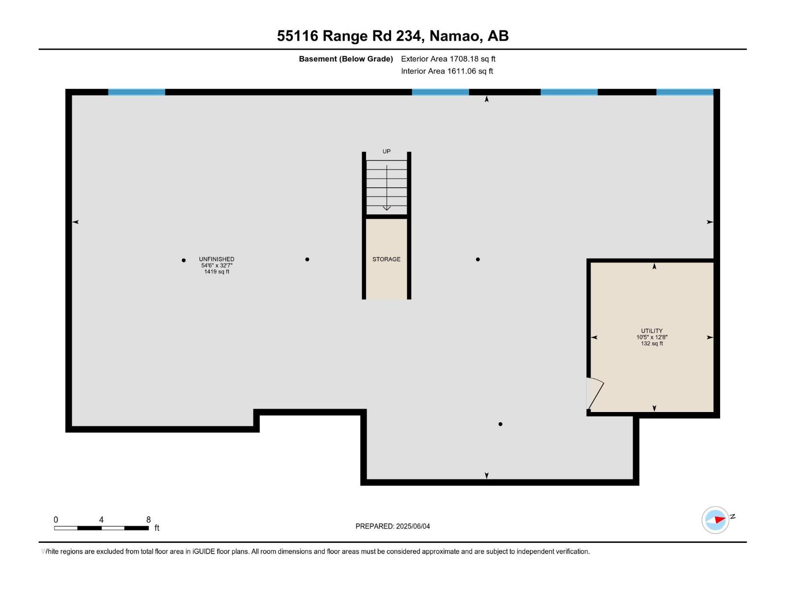55116 Rge Rd 234, Rural Sturgeon County, Alberta  T8T 2A7 - Photo 75 - E4452274