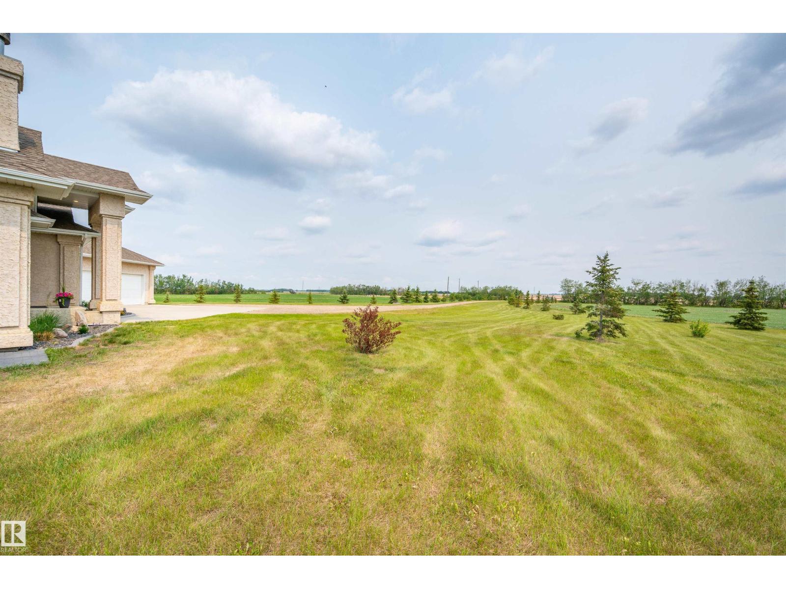 55116 Rge Rd 234, Rural Sturgeon County, Alberta  T8T 2A7 - Photo 8 - E4452274