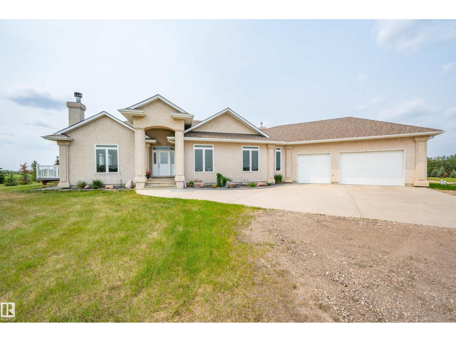 55116 Rge Rd 234, Rural Sturgeon County, Alberta  T8T 2A7 - Photo 9 - E4452274