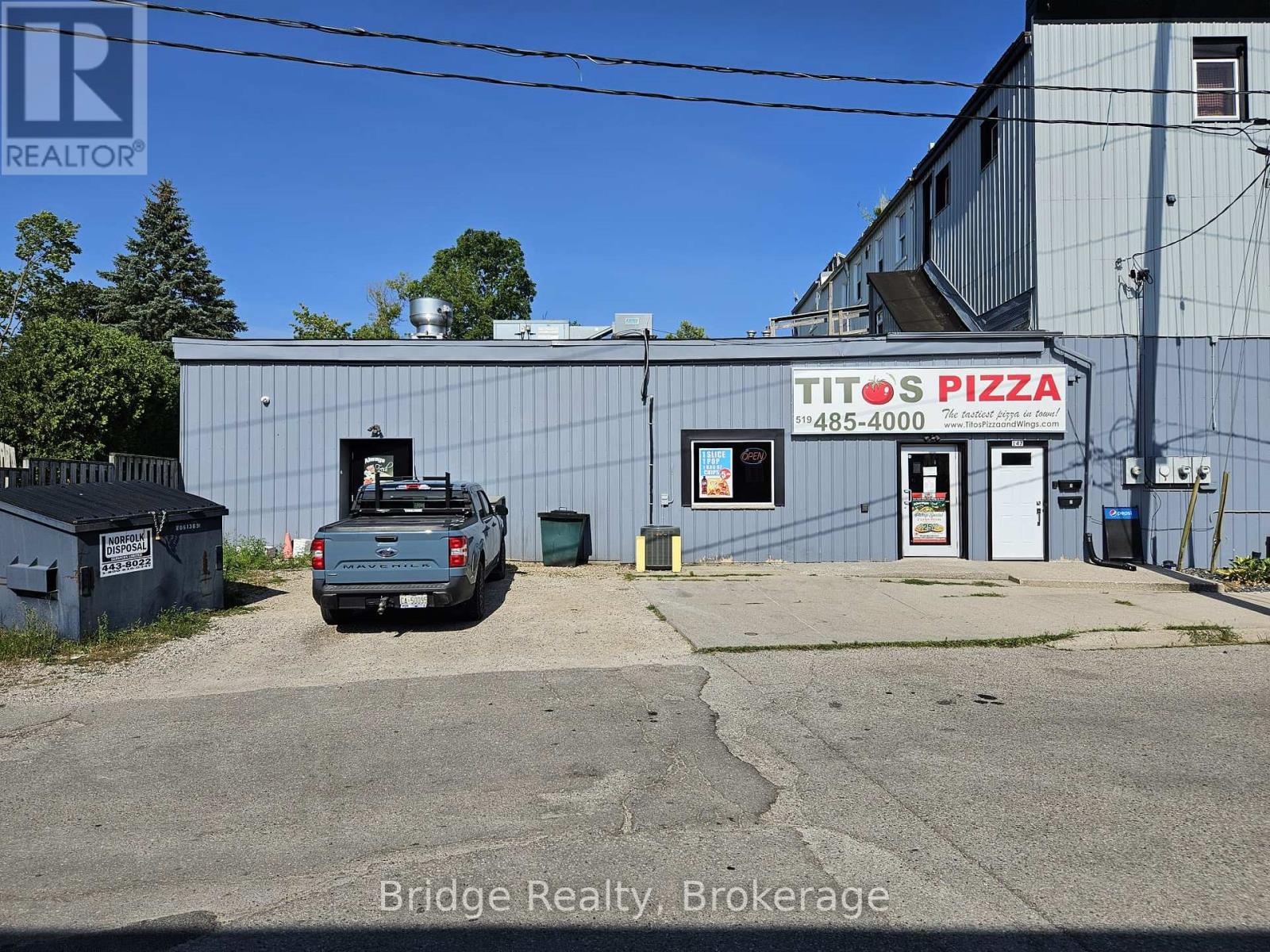 51 KING STREET E, ingersoll (ingersoll - north), Ontario