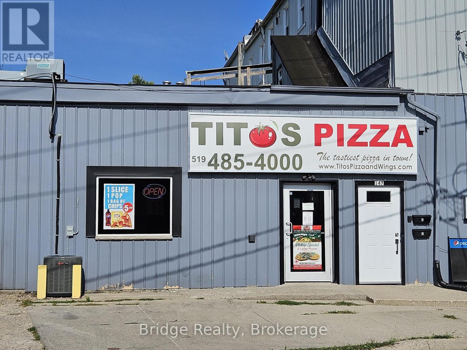51 King Street E, Ingersoll (Ingersoll - North), Ontario  N5C 1S2 - Photo 2 - X12335834
