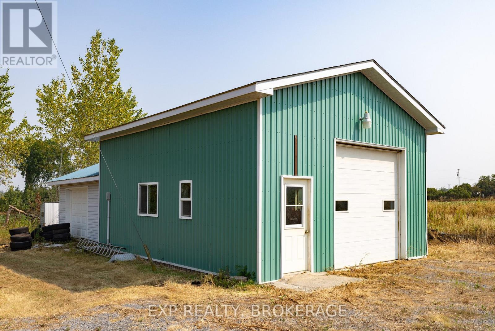 791 Beechwood Road, Greater Napanee (Greater Napanee), Ontario  K7R 3L1 - Photo 3 - X12335817