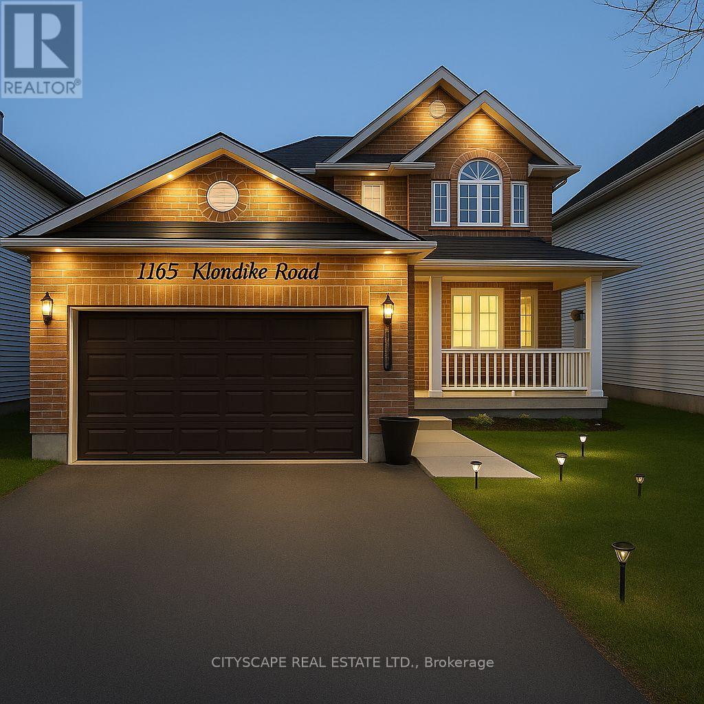 1165 Klondike Road, Ottawa, Ontario  K2W 1C8 - Photo 2 - X12335564