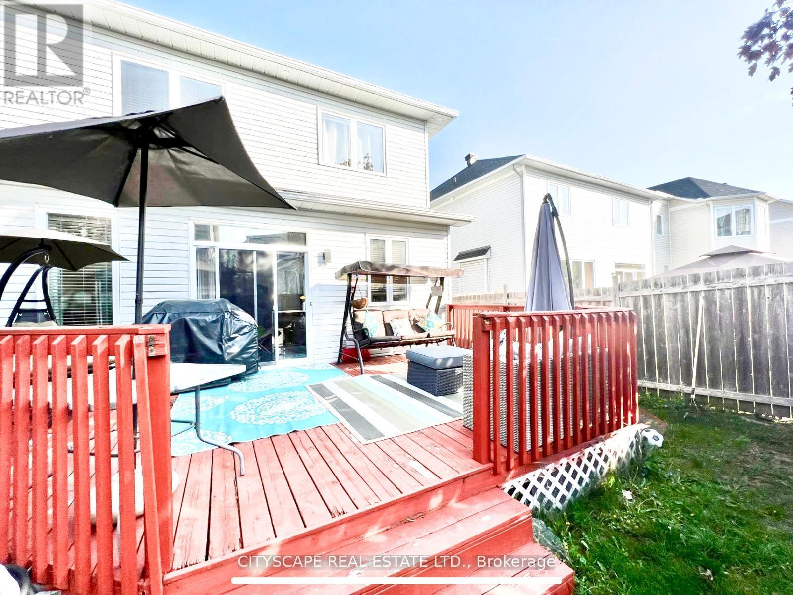 1165 Klondike Road, Ottawa, Ontario  K2W 1C8 - Photo 46 - X12335564