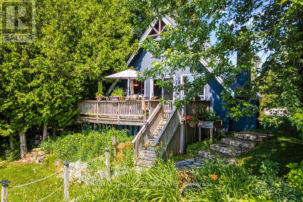 40 Aberdeen Avenue, Northern Bruce Peninsula, Ontario  N0H 2T0 - Photo 30 - X12272624