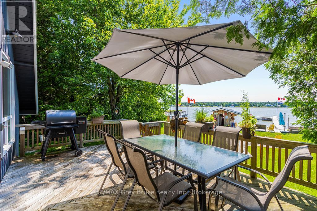 40 Aberdeen Avenue, Northern Bruce Peninsula, Ontario  N0H 2T0 - Photo 29 - X12272624